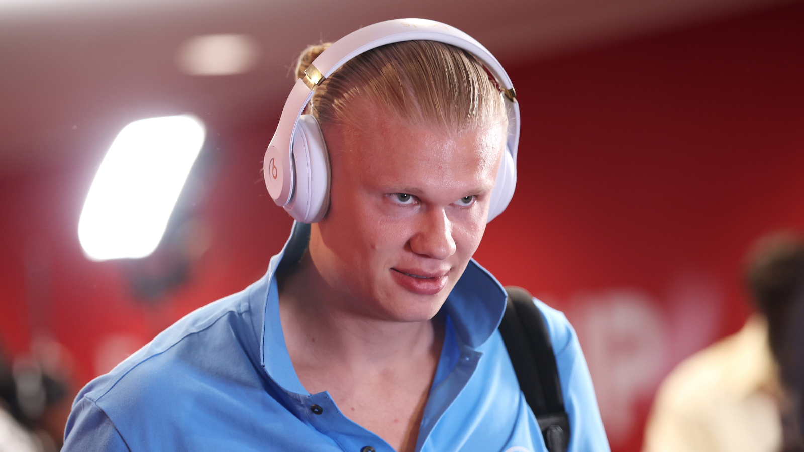 Score: Erling Haalands go-to headphones are on sale for up to 51% off
