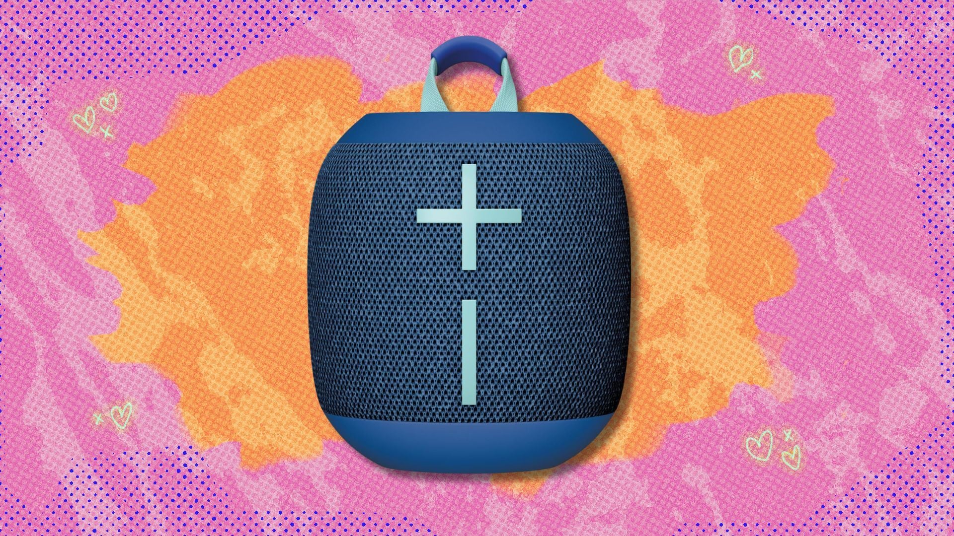 Score the Ultimate Ears Wonderboom 4 portable speaker for over $40 off at Amazon