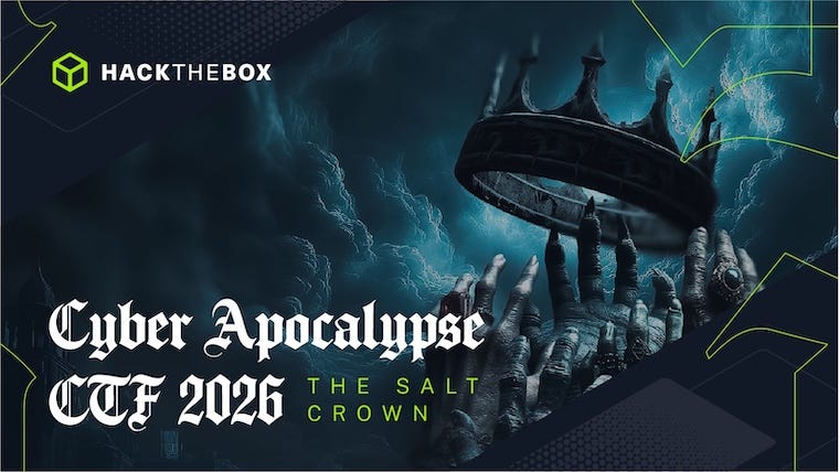 Second Stamp — Blockchain Writeup (Cyber Apocalypse CTF 2026: The Salt Crown)