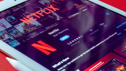 Serien im Streamingabo: Netflix hat ein Zweite-Staffel-Problem