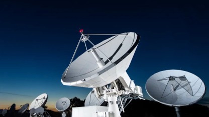 SES und Eutelsat: Europäische Satellitenbetreiber bekommen Milliarden von der FCC