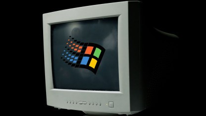 Setup.exe: Wie Windows 95 Installationsdateien erkannte