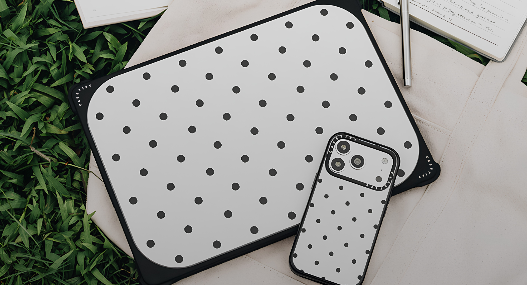 Shop phone cases, MacBook sleeves, and more during Casetifys Back-To-School Sale