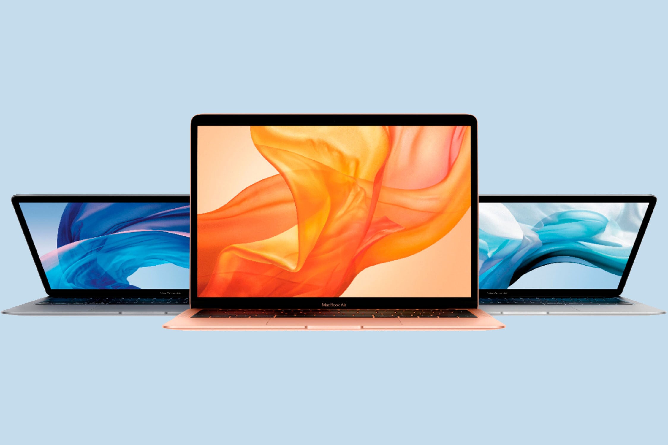 Shop smarter — these near-mint MacBook refurbs are under $200