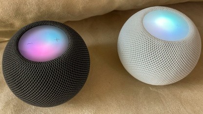 Siri für Hub, Apple TV und Homepod: Apple plant KI-Vorstoß in den Smart-Home-Bereich