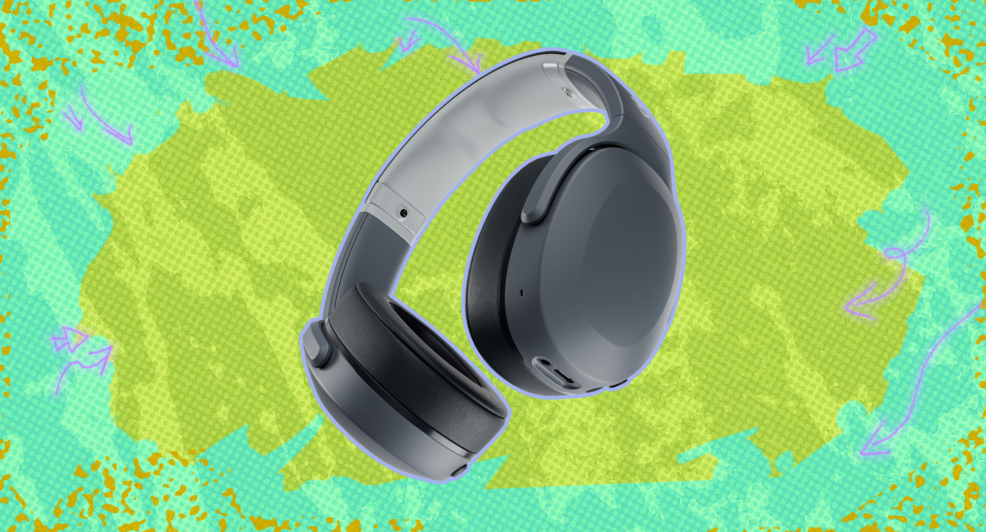 Skullcandys Crusher Evo headphones are down to $99.99 right now