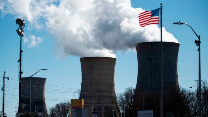 Small Modular Reactor: Trump-Regierung hat bei Atomkraft das Shiny-Object-Syndrom