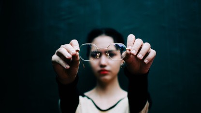 Smart Glasses: Apples Datenbrille soll Datenschutz berücksichtigen