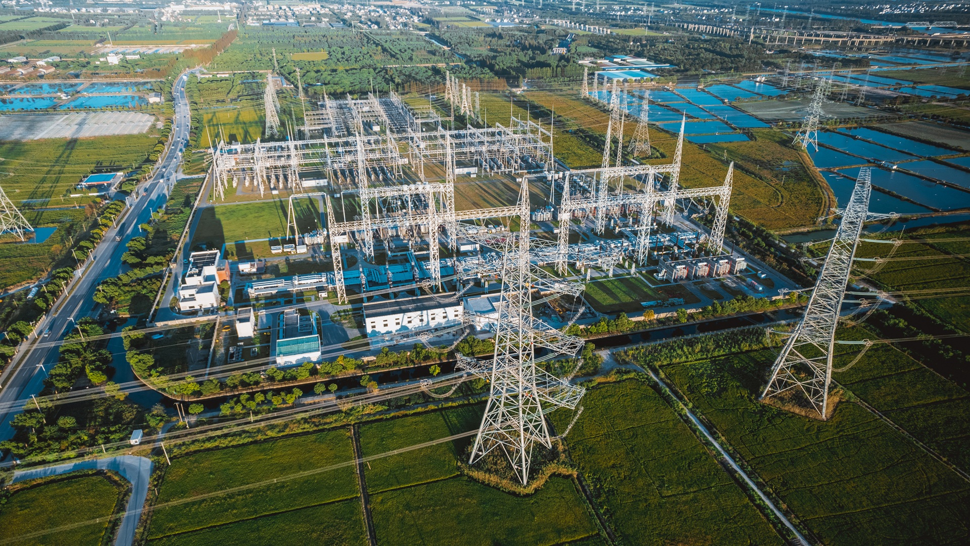 Software runs quadrillions of simulations to uncover 300 GW on the US power grid