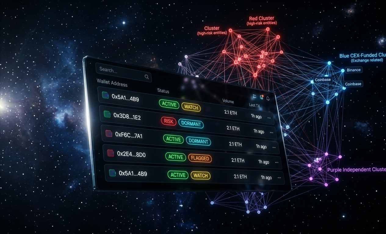 Solana Wallet Analyzer: What Wallet Scope Can Do for Token Creators and Traders