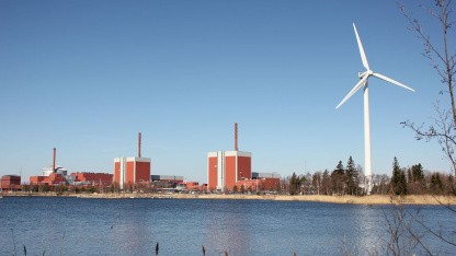 Solarstrom rund um die Uhr: Finnlands perfekter Standortvorteil für Sonnenenergie