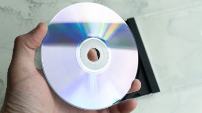 Sony Digital Audio Disc Corporation: Sony baut Disc-Werk in Österreich bereits um