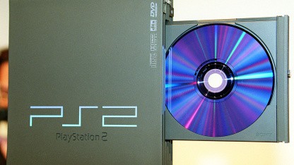 Sony: Playstation schafft die Spiele-Disc ab