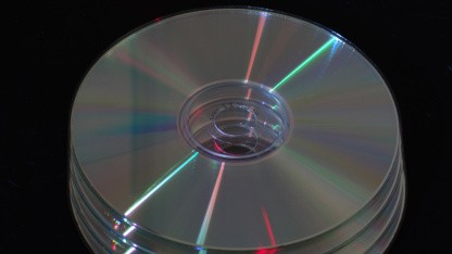 Sony und Rockstar trollen: Microsoft brennt Github-Code auf CD und versendet ihn