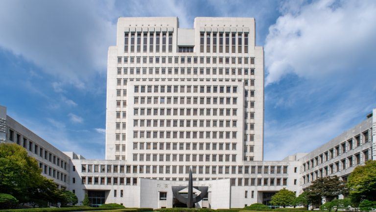 South Korea’s Supreme Court Expands Bitcoin Seizure Powers, With October Rollout Set to Speed Claims