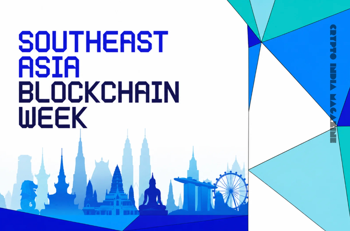 Southeast Asia Blockchain Week: The Big Ideas Defining Asia’s Web3 Evolution from Policy to…