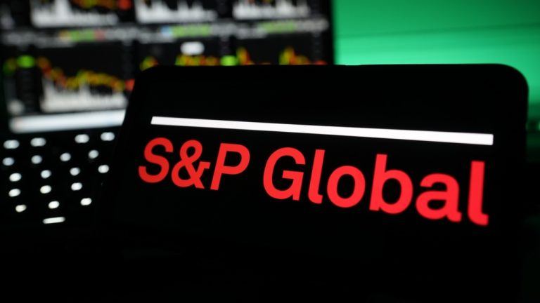 S&P and Pantera Launch New Crypto Index With Holdings in Ether, Solana, BNB and HYPE