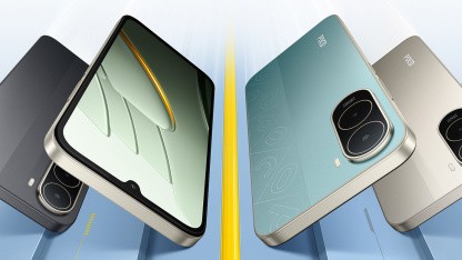 Speicherkrise: KI gefährdet preiswerte Smartphones
