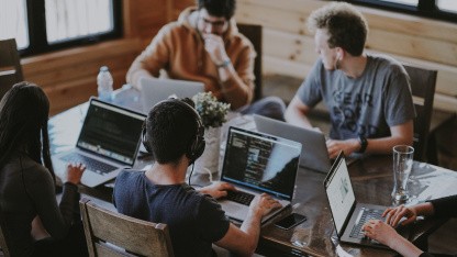 Speicherpreise: Wachstum der IT-Branche geht 2026 zurück