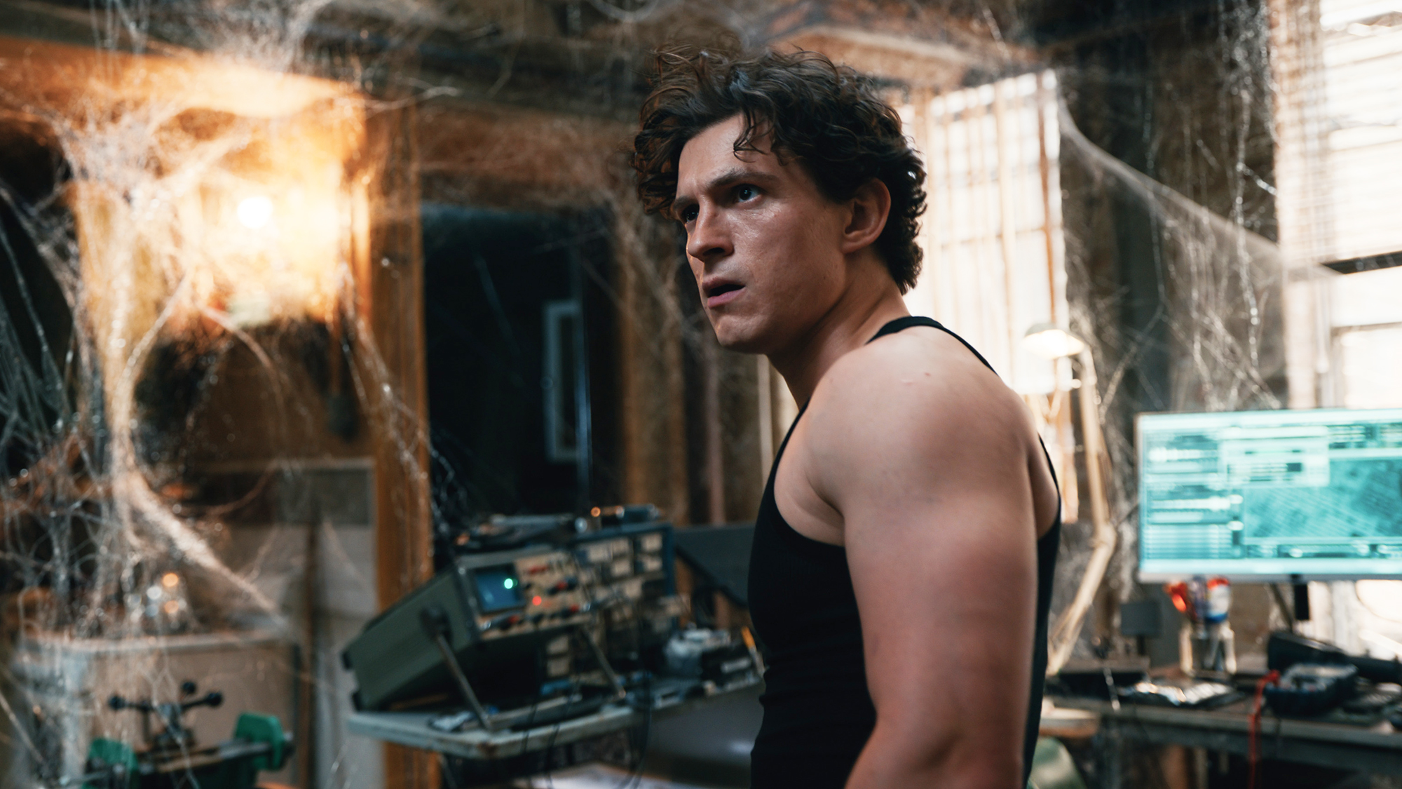 Spider-Man: Brand New Day review — Tom Holland and Sadie Sink prop up new Marvel movie that’s big, bright, and bold, but isn’t the wholly fresh start for the webslinger that I wanted