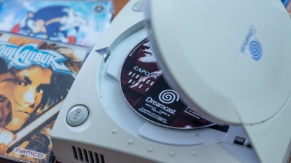 Spielekonsole von 1998: Sega Dreamcast bekommt Linux-Updates im Jahr 2026