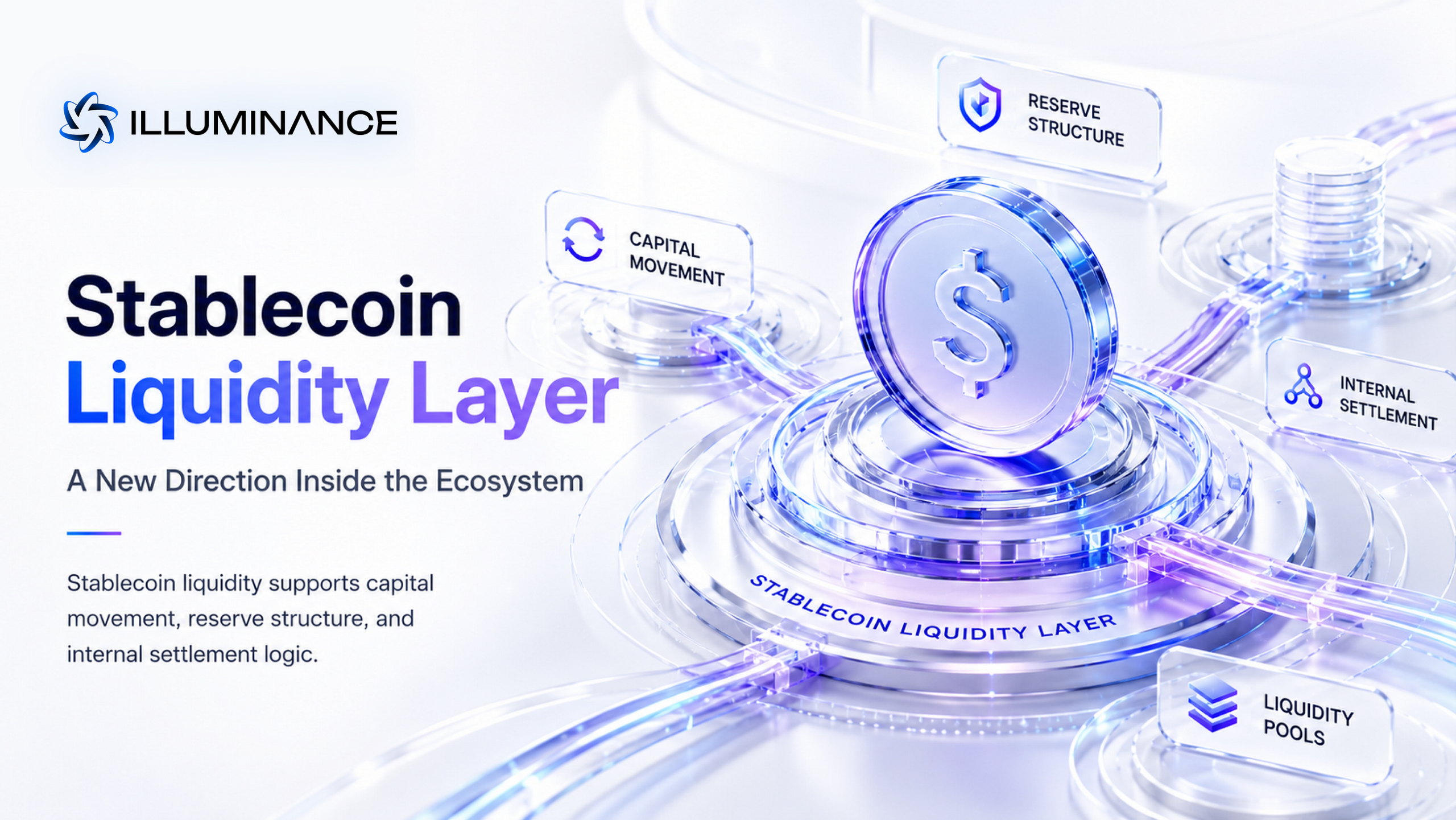 Stablecoin Liquidity: Strengthening Financial Infrastructure Within the Ecosystem