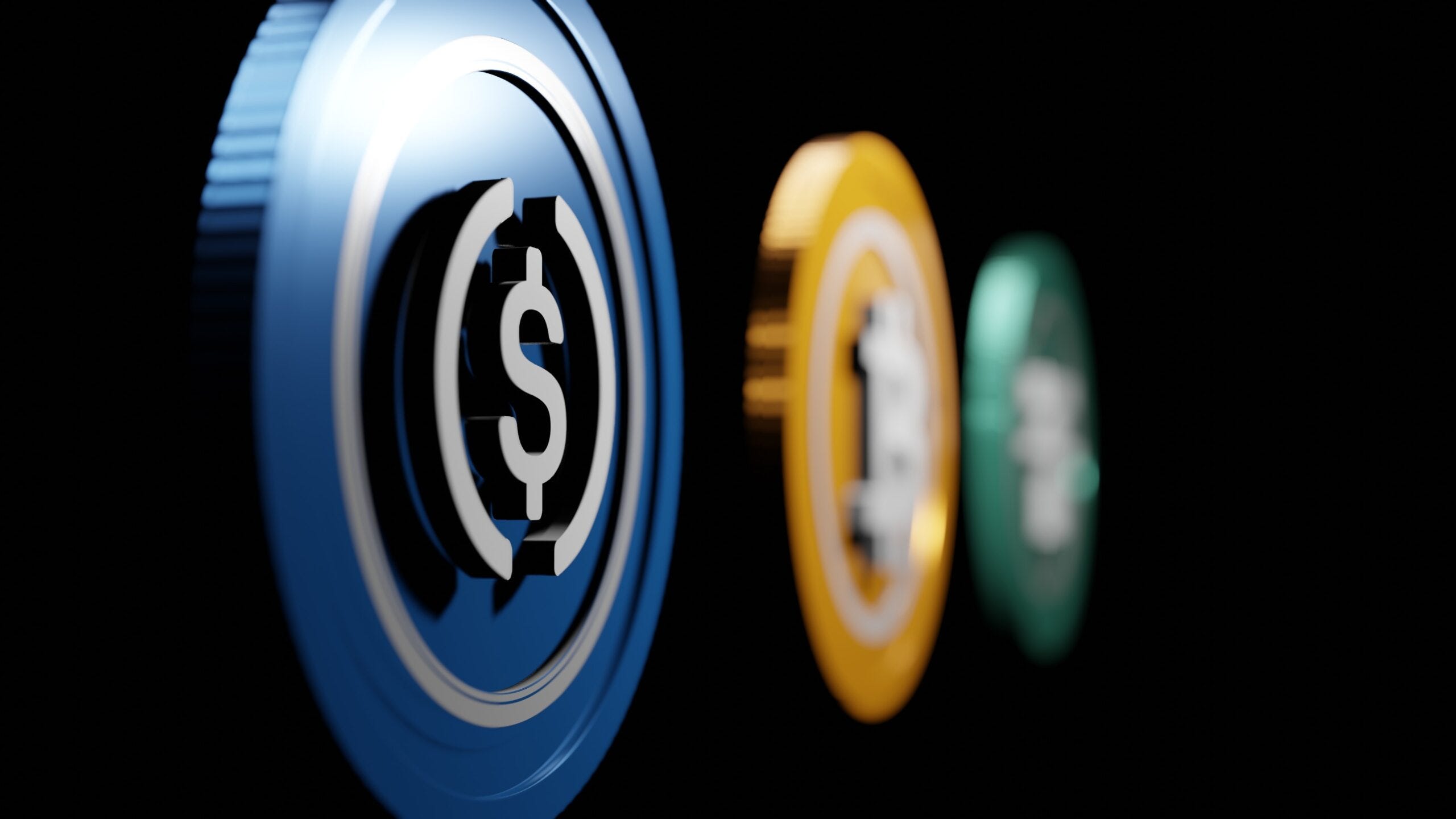 Stablecoins Won’t Replace the Dollar. They’ll Redefine How the Dollar Moves.