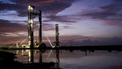 Starship von SpaceX: Was von den versprochenen 100 Tonnen Nutzlast übrig bleibt