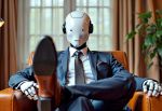 Start-up will Unternehmen kaufen, um eine KI als CEO zu installieren