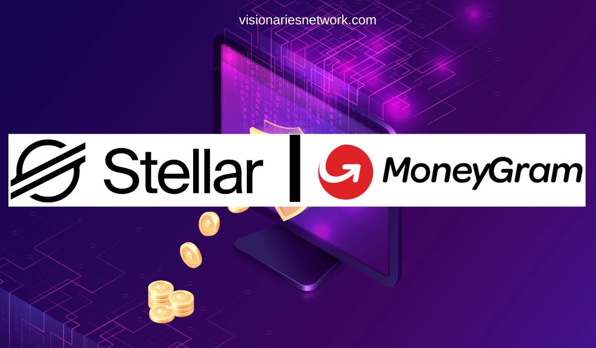 Stellar Tier 1 Validator Adds MoneyGram to Boost Blockchain Security