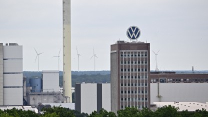 Stellenabbau: Experten warnen vor Dominoeffekt bei VW-Entlassungen