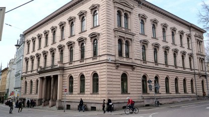 Stellenausschreibung: Cyberagentur sucht Autor für Science-Fiction-Roman