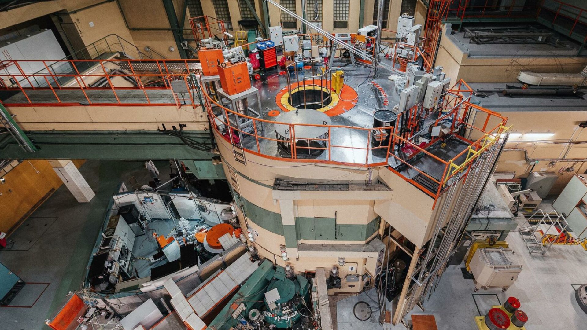 STEP tokamak gets modular fusion reactor core design to reduce downtime, boost maintenance