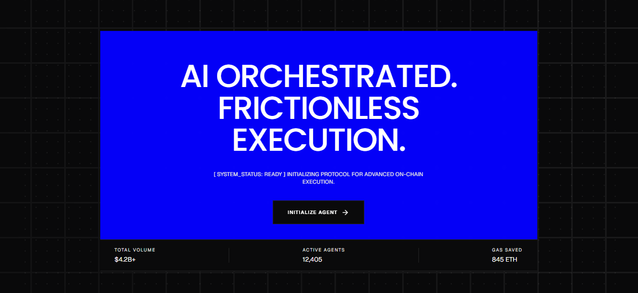 Stop Over-Engineering DeFi: Why We Architected Spectra v2 as a Hybrid AI-Orchestrator