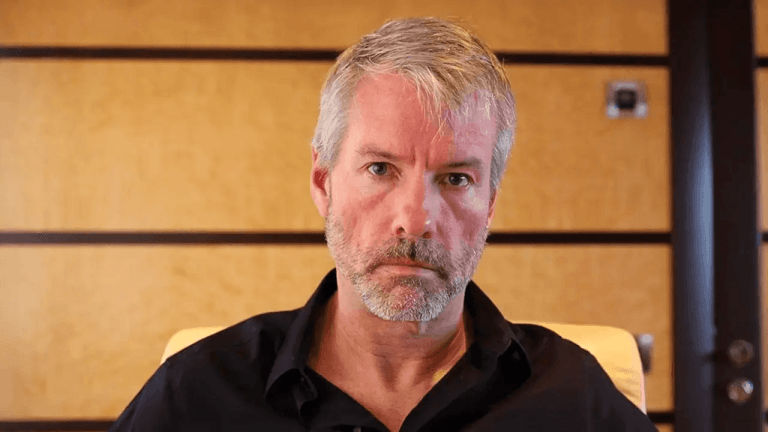 Strategy Sells 3,588 Bitcoin for $216 Million to Cover Dividend Payments