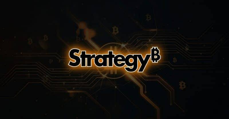 Strategy Sold $216M in Bitcoin but Still Holds 843,775 BTC as Cash Reserve Tops $2.5B