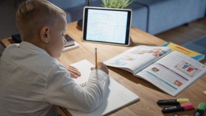 Streit um iPad-Nachbeschaffung: Samsung klagt gegen Stadt Datteln