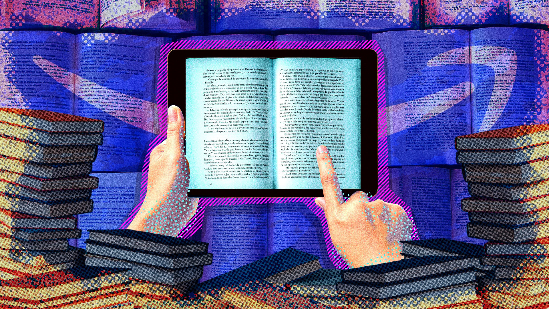 Stuff Your Kindle Day is back — score free books in the 1-day Romance Book Blast