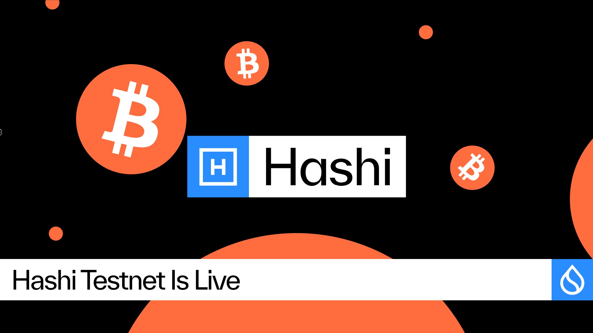Sui Launches Hashi Testnet to Unlock $1T Bitcoin DeFi With 25+ Partners and New Guardian Layer