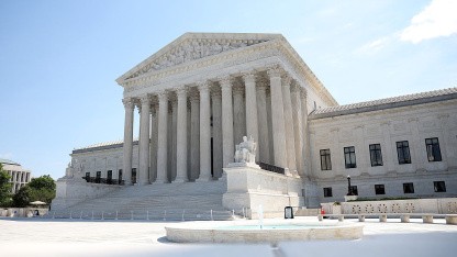 Supreme Court: US-Urteil setzt transatlantischen Datentransfer unter Druck