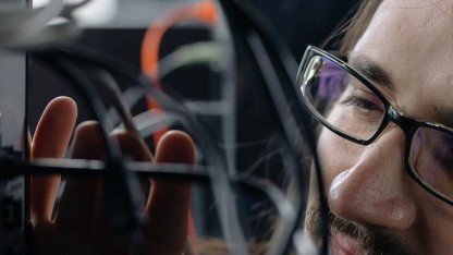 Sysadmin Day 2026: IT-Jobs aus der Hölle