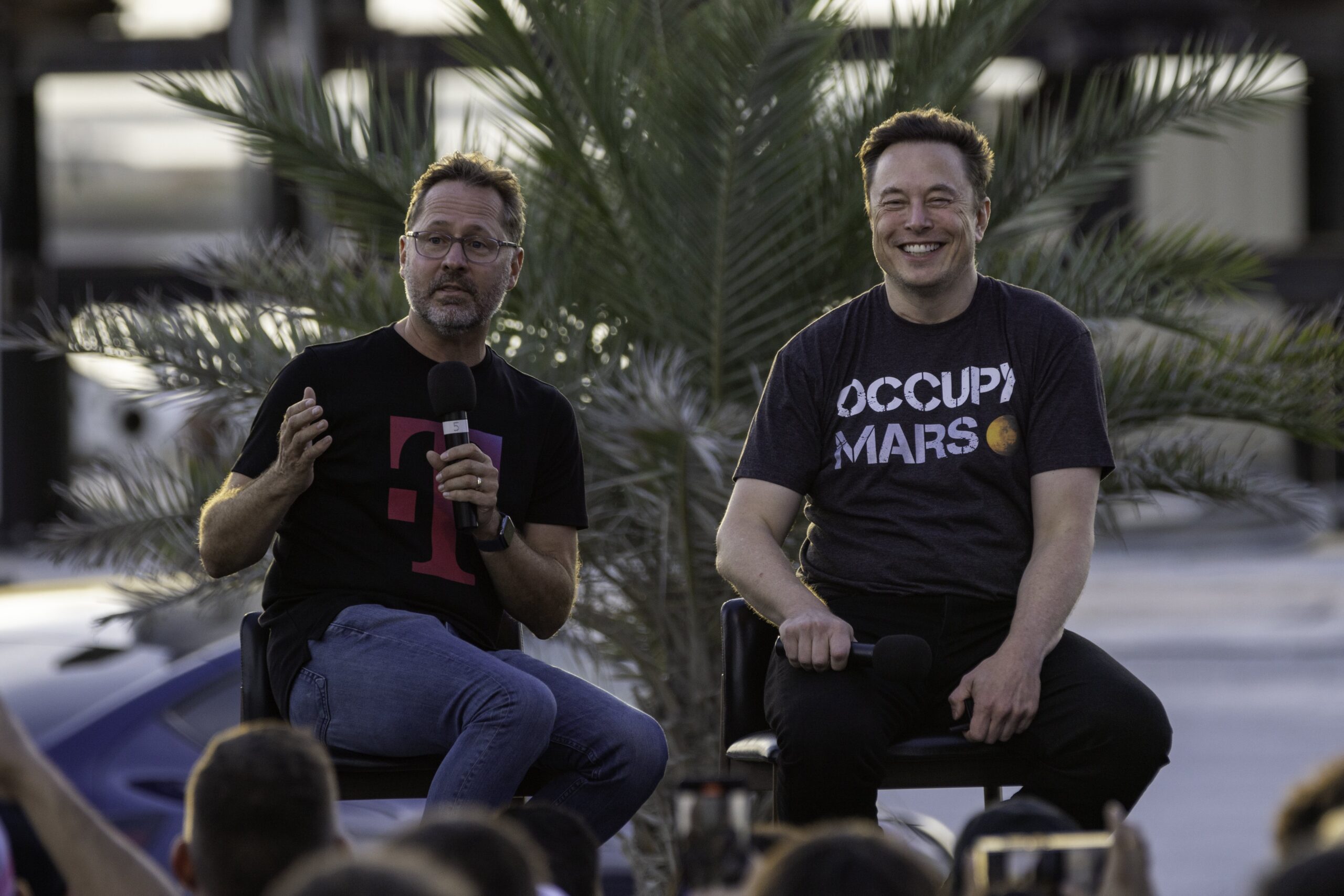 T-Mobile outage: Some users report they couldnt connect to Starlink via T-Satellite
