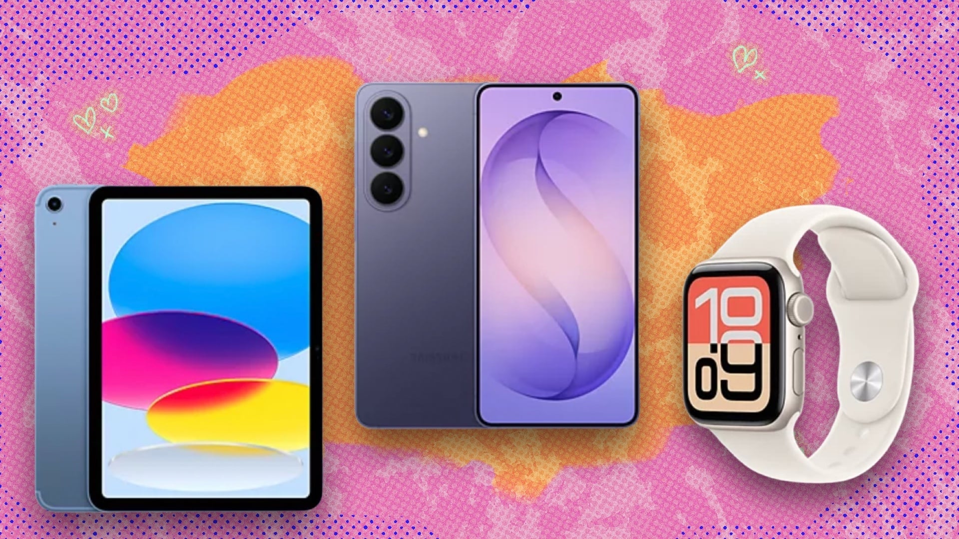 T-Mobiles back-to-school deals include free iPhones, Apple Watches, and a $99 iPad — how to qualify