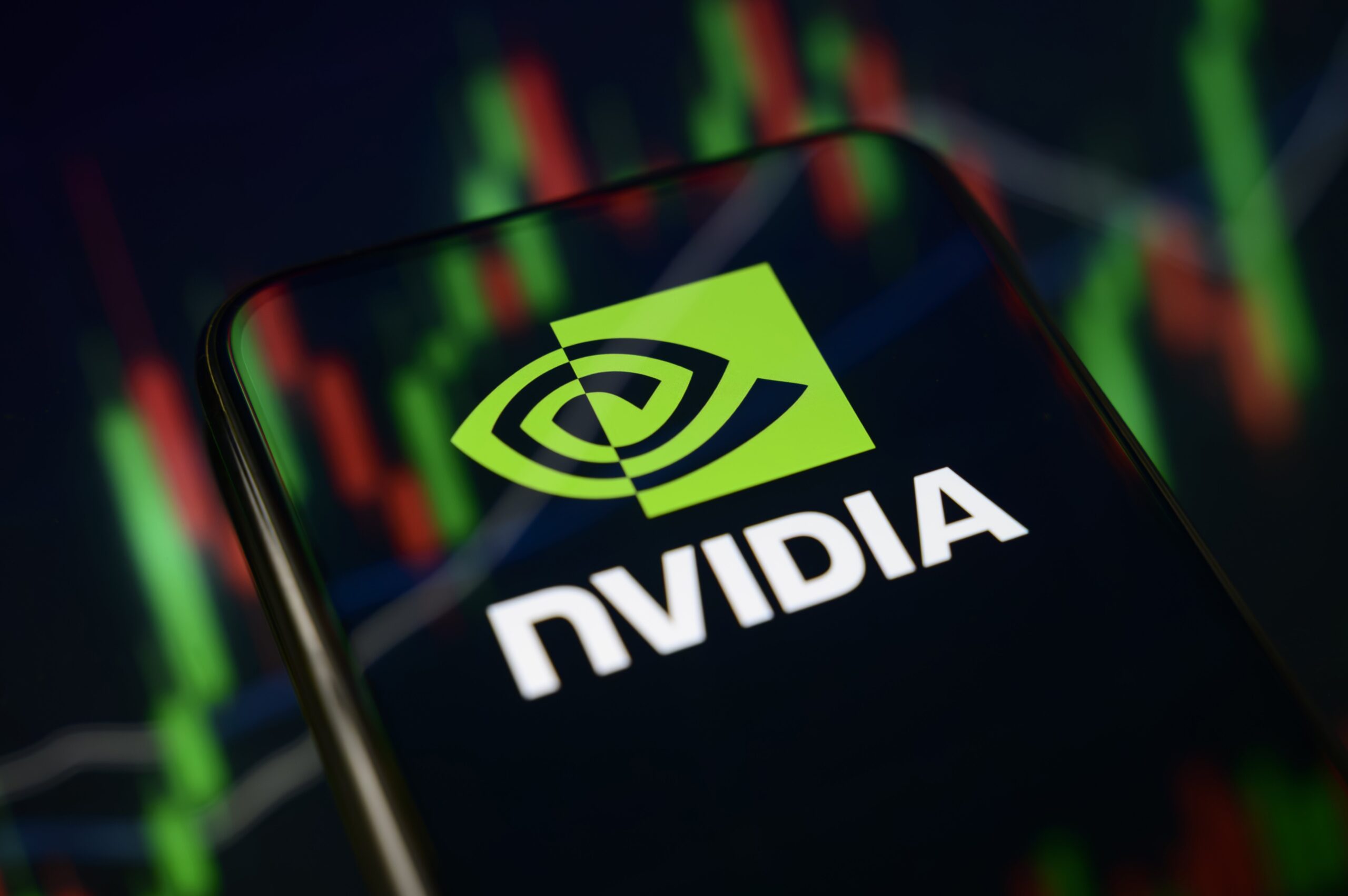 Tech and chip makers lose $1 trillion in massive AI sell-off