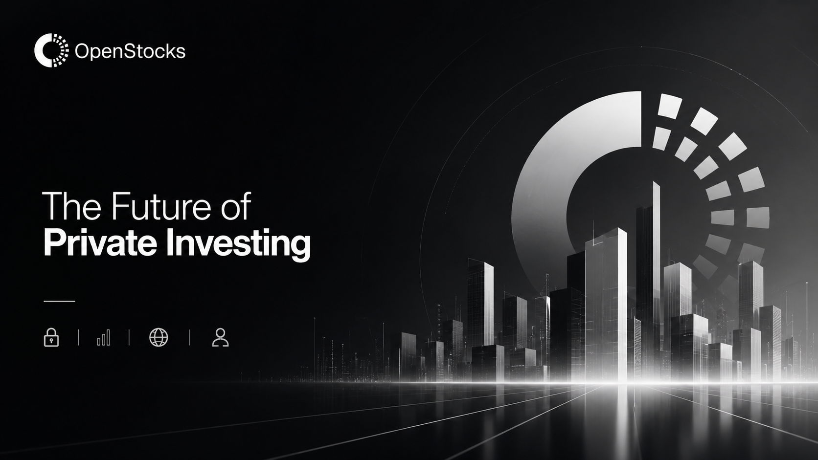 Technology Transforms Access: The Future of Private Investing
