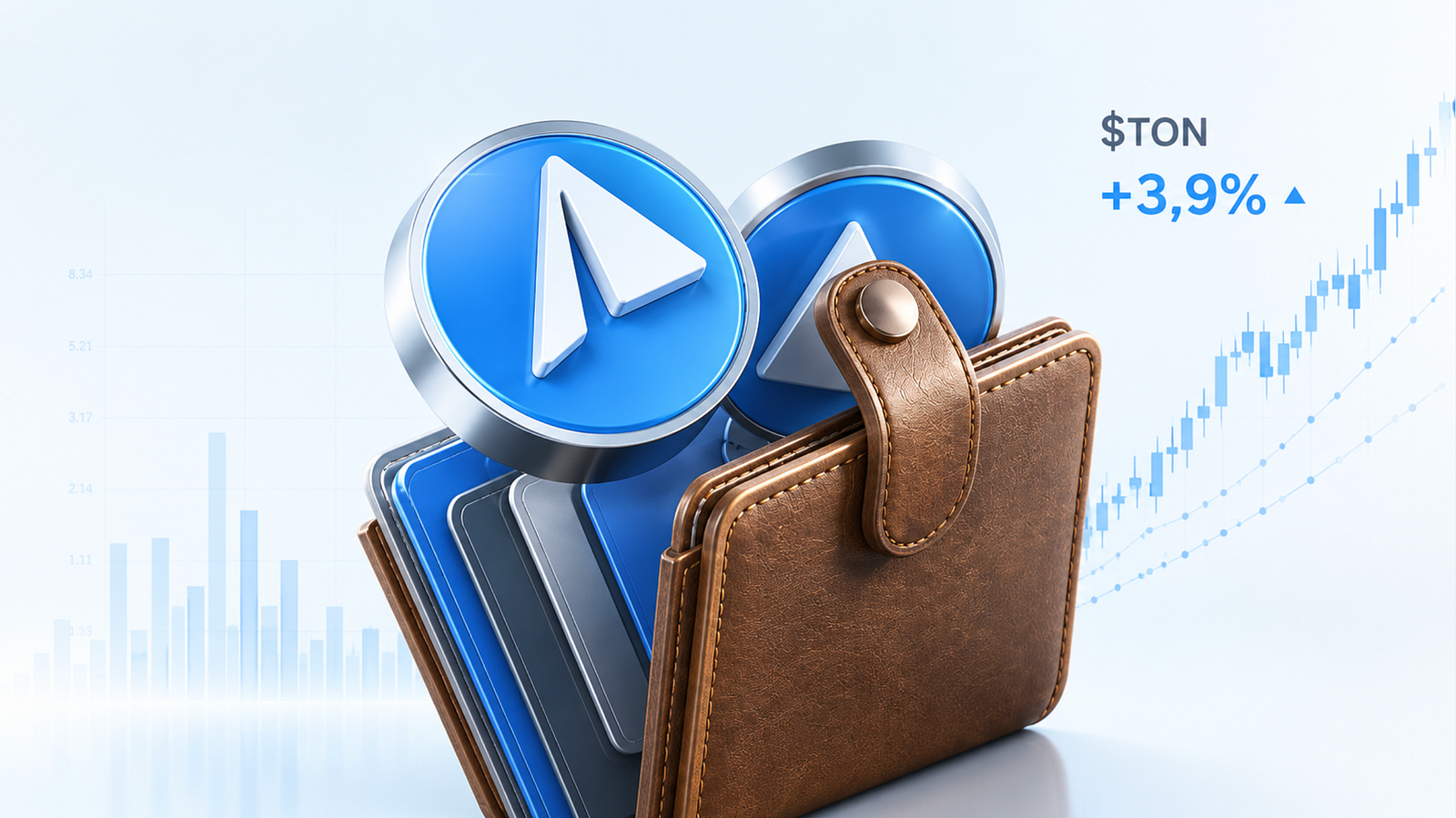 Telegram Tried Crypto Before. This Time It Might Actually Work…