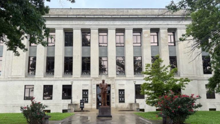 Tennessee Crypto ATM Ban Takes Effect After Federal Court Rejects Emergency Challenge