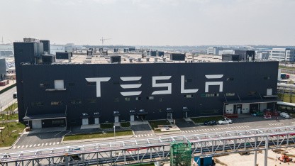 Tesla: Elon Musk dementiert Gerüchte um Verkauf von China-Geschäft
