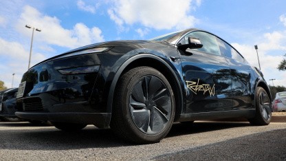 Tesla: Ex-Manager von Teslas Robotaxis berichtet von gefährlichen Bedingungen