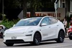 Teslas Robotaxi-Traum trifft auf eine harte Realität